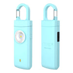 Load image into Gallery viewer, Rechargeable Personal Self Defense Alarm