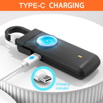 Load image into Gallery viewer, Rechargeable Personal Self Defense Alarm