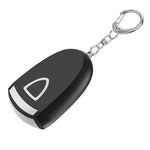 Load image into Gallery viewer, USB Rechargeable Keychain Alarm