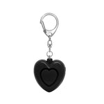 Load image into Gallery viewer, Heart-shaped Personal Alarm