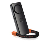 Load image into Gallery viewer, Flashlight Personal Alarm