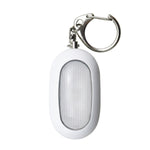 Load image into Gallery viewer, Keychain Alarm with Warning Light