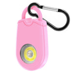 Load image into Gallery viewer, Safe Sound 130dB Personal Alarm