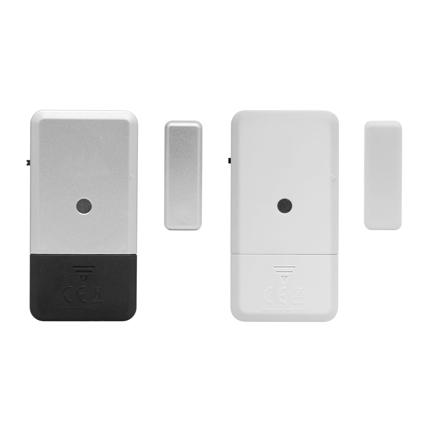 Ultra-thin wireless window door Alarm