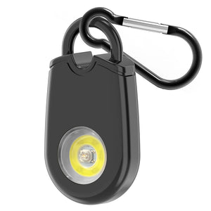 Safe Sound 130dB Personal Alarm