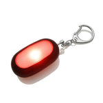 Load image into Gallery viewer, Keychain Alarm with Warning Light
