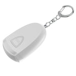 Load image into Gallery viewer, USB Rechargeable Keychain Alarm
