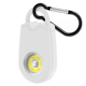 Safe Sound 130dB Personal Alarm