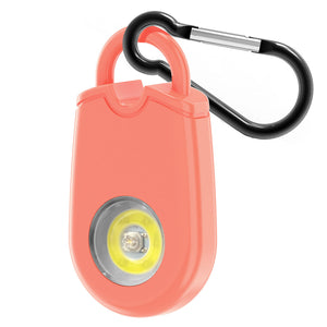 Safe Sound 130dB Personal Alarm